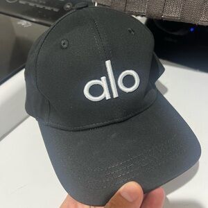 Alo hat